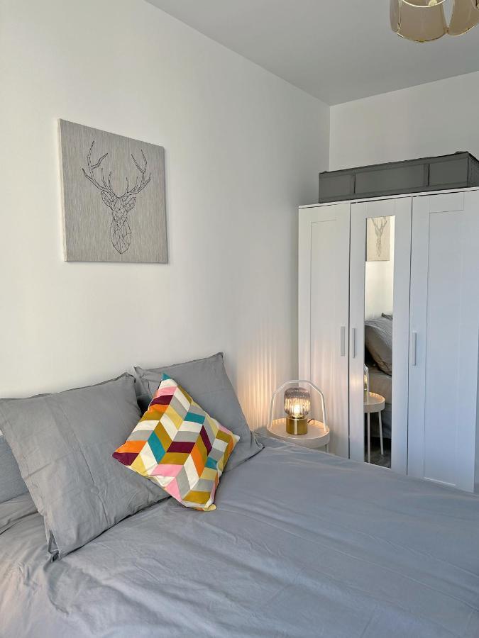 Cosy Apartment Near La Defense Paris Tranports Free Parking La Garenne-Colombes Bagian luar foto
