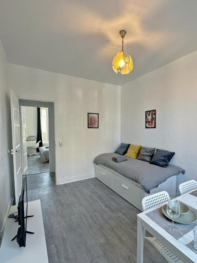 Cosy Apartment Near La Defense Paris Tranports Free Parking La Garenne-Colombes Bagian luar foto