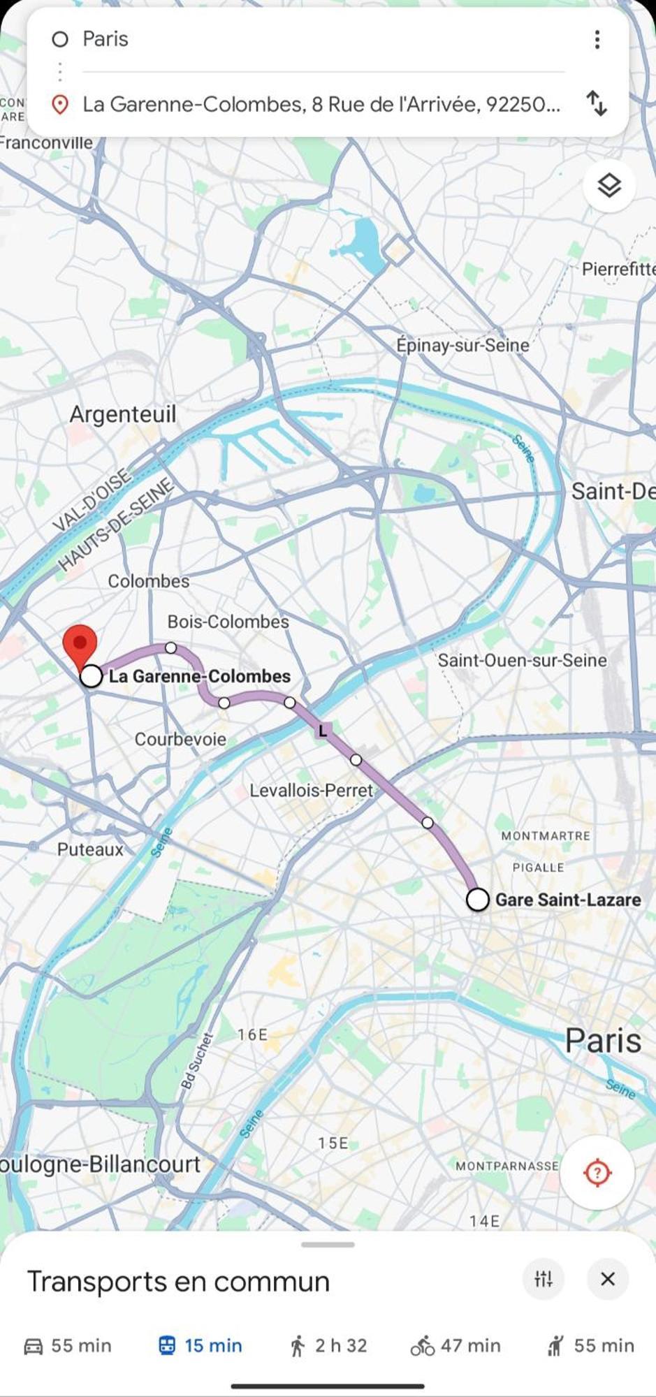 Cosy Apartment Near La Defense Paris Tranports Free Parking La Garenne-Colombes Bagian luar foto